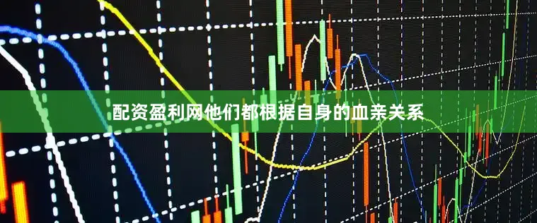 配资盈利网他们都根据自身的血亲关系